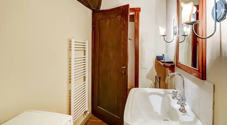 Sommerhus i Monterchi