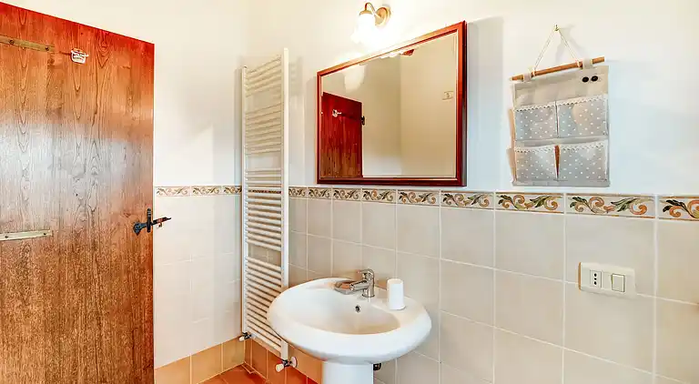 Casa de vacaciones en Radicofani