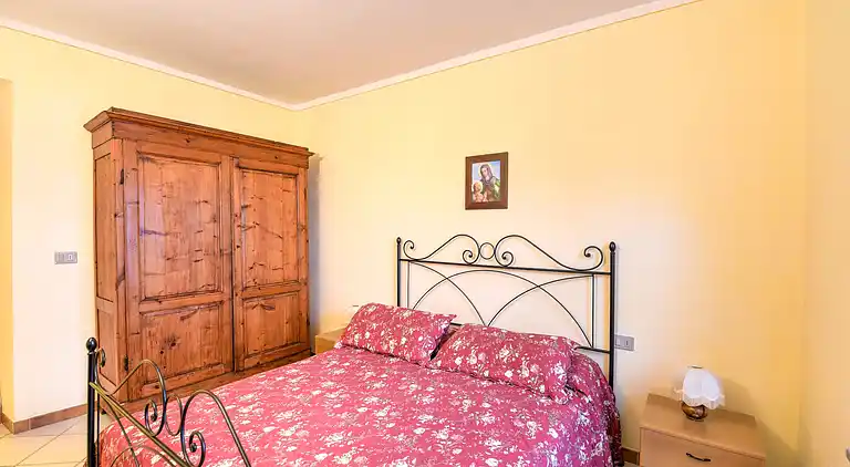 Holiday home in Poggio alla Baghera