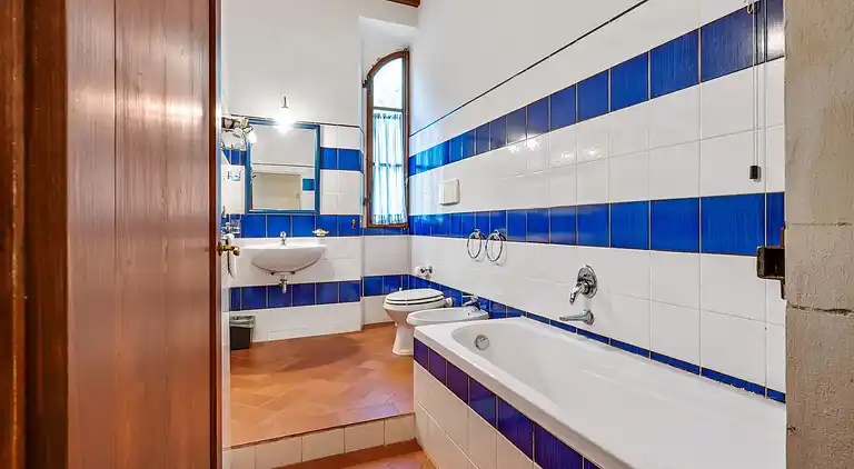 Casa señorial en Reggello