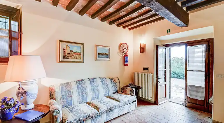 Sommerhus i Monterchi