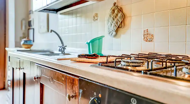 Casa de vacaciones en Radicofani