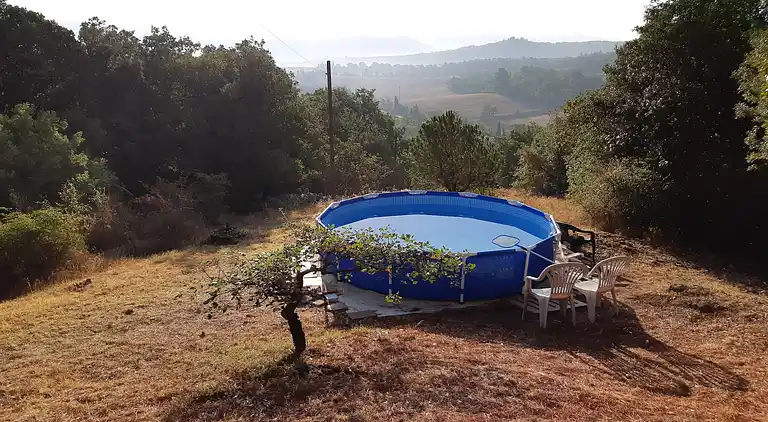 Casa rurale in Casole d'Elsa