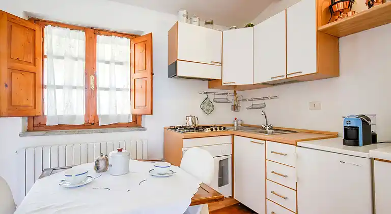 Herregård i Civitella in Val di Chiana