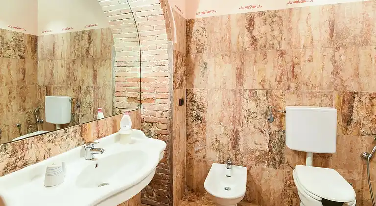 Farm house in San Casciano dei Bagni