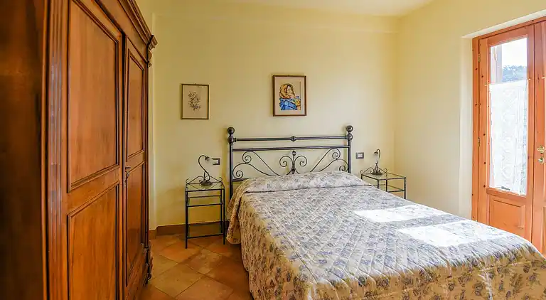 Holiday home in Poggio Alla Baghera