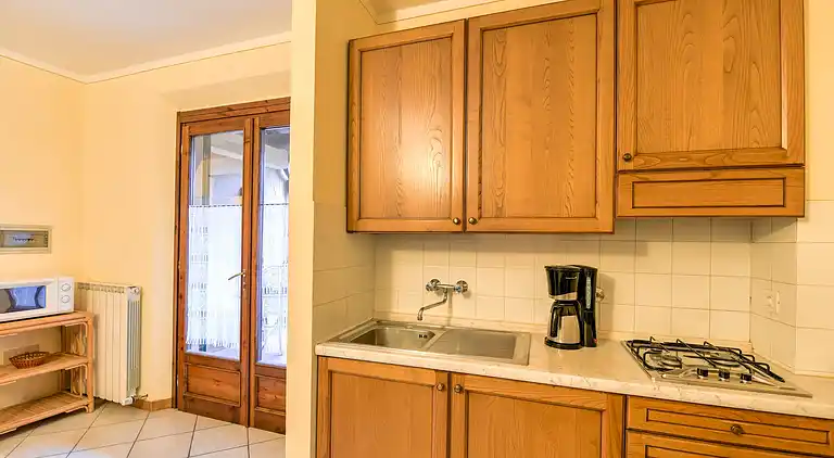 Holiday home in Poggio alla Baghera