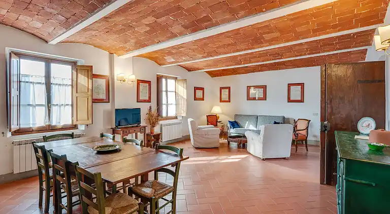 Herregård i Reggello