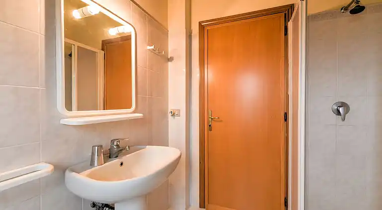 Maison de vacances au Poggio alla Baghera