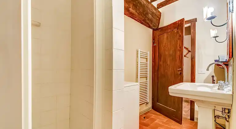 Sommerhus i Monterchi