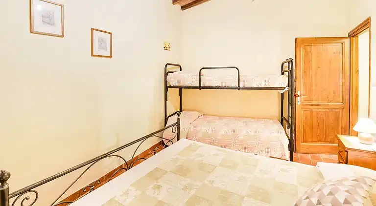 Cottage in Cortona