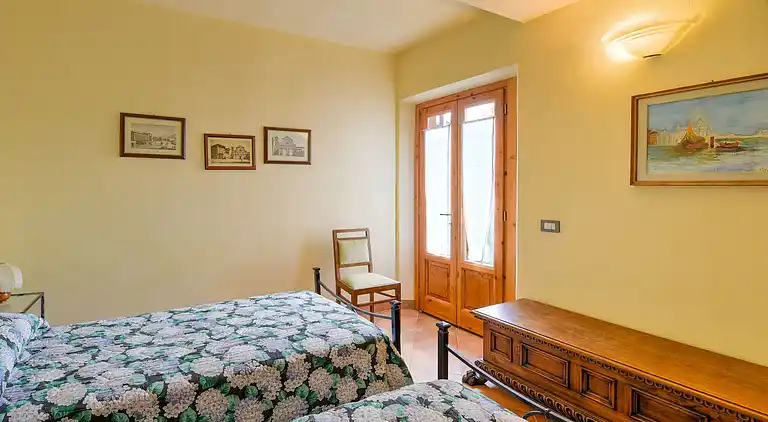 Holiday home in Poggio Alla Baghera