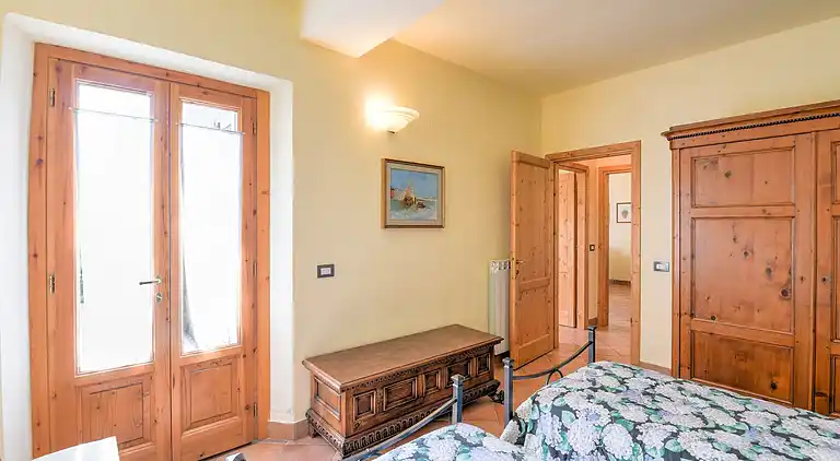 Holiday home in Poggio Alla Baghera