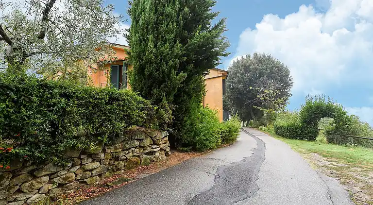 Feriebolig i Poggio alla Baghera