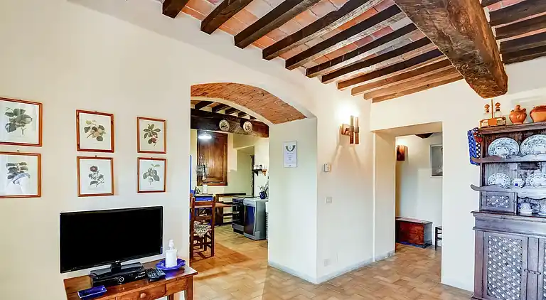 Sommerhus i Monterchi