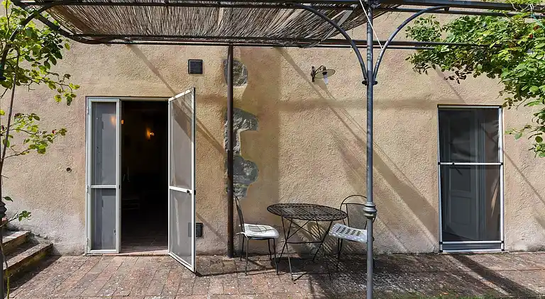 Holiday home in San Casciano dei Bagni