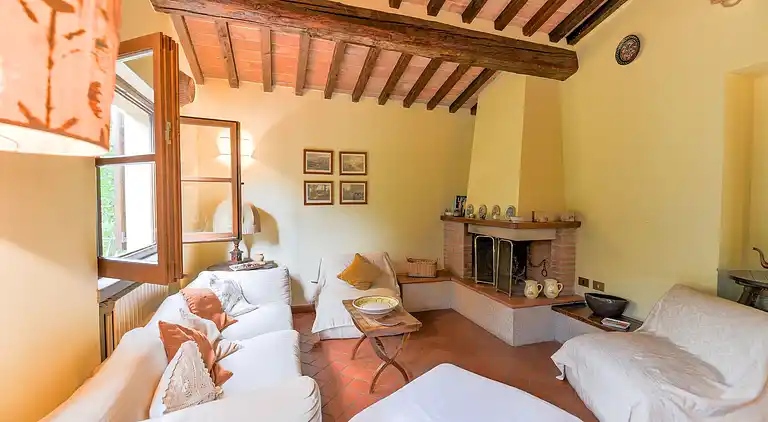 Holiday home in Monterchi