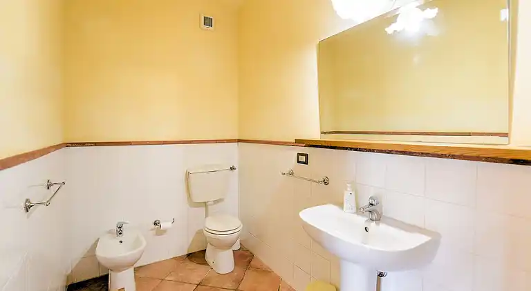 Holiday home in Poggio Alla Baghera