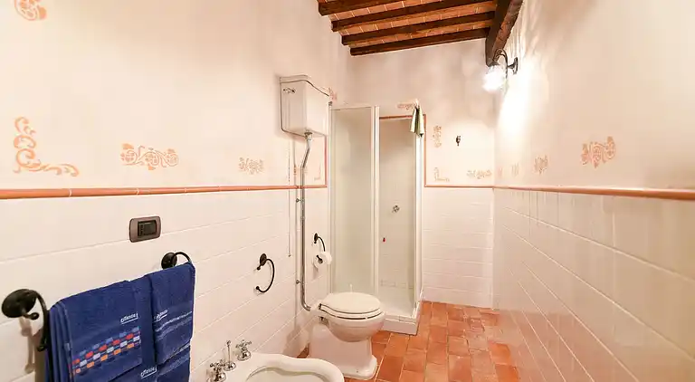 Holiday home in San Casciano dei Bagni