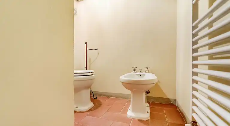 Sommerhus i Monterchi