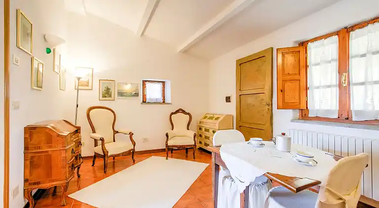 Herregård i Civitella in Val di Chiana