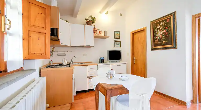 Herregård i Civitella in Val di Chiana