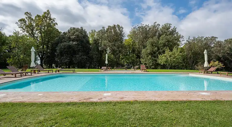 Casa rural en Reggello