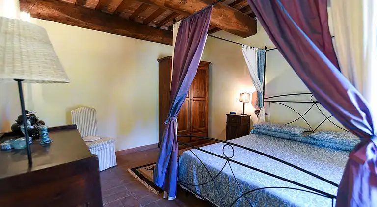 Holiday home in San Casciano dei Bagni
