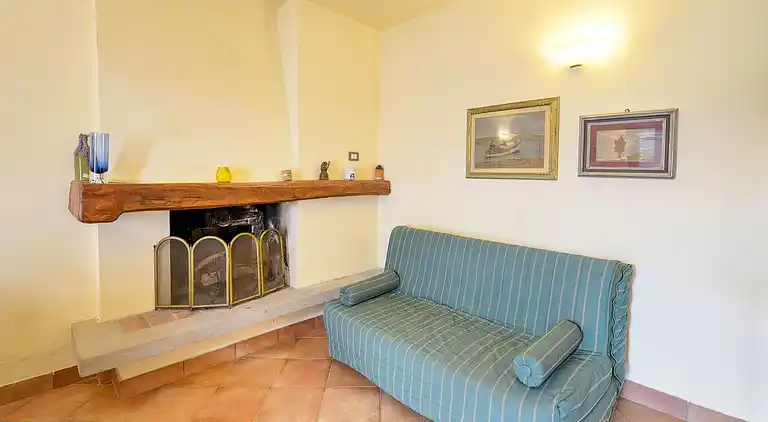 Holiday home in Poggio Alla Baghera