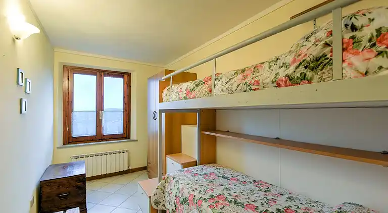 Feriebolig i Poggio alla Baghera