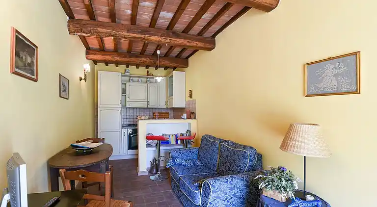 Holiday home in San Casciano dei Bagni