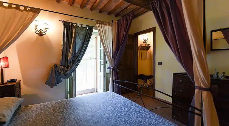 Holiday home in San Casciano dei Bagni