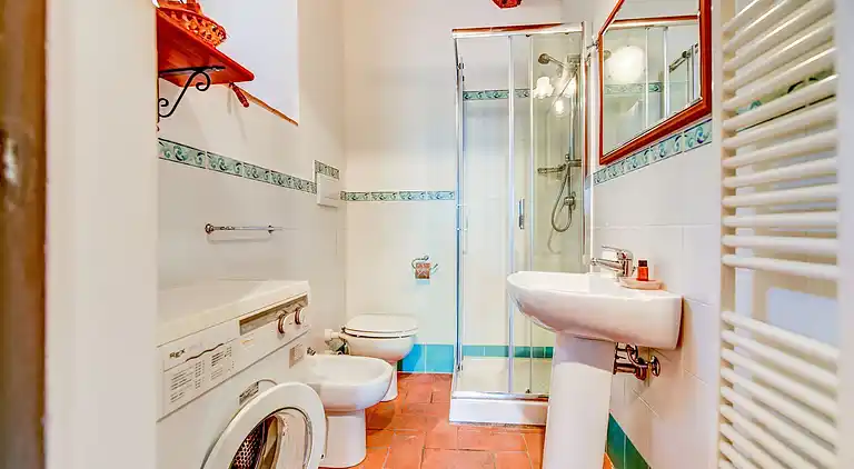 Casa de vacaciones en Radicofani