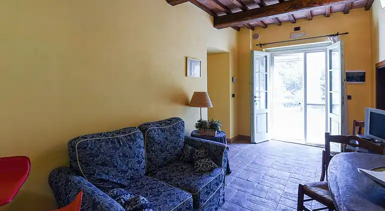Holiday home in San Casciano dei Bagni