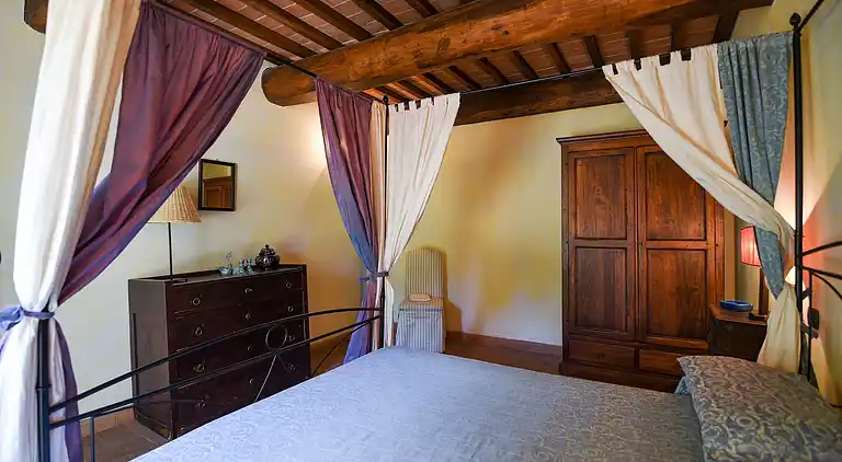 Holiday home in San Casciano dei Bagni