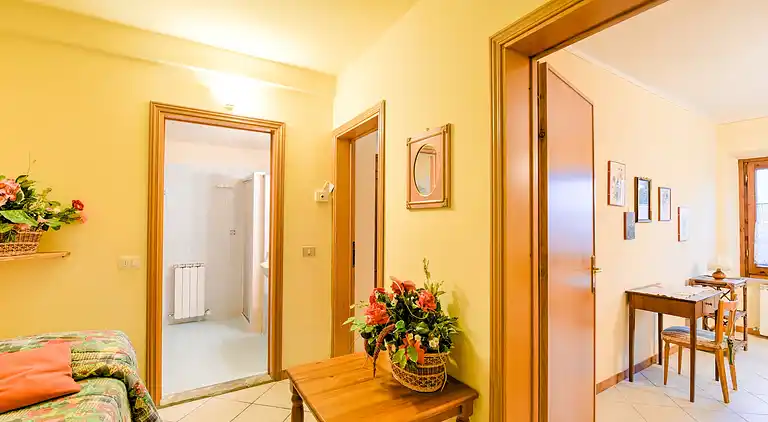 Holiday home in Poggio alla Baghera