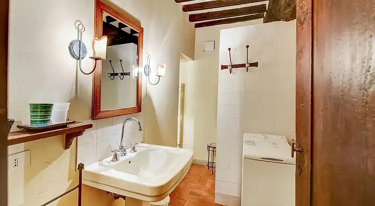 Sommerhus i Monterchi