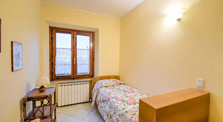 Sommerhus i Poggio alla Baghera