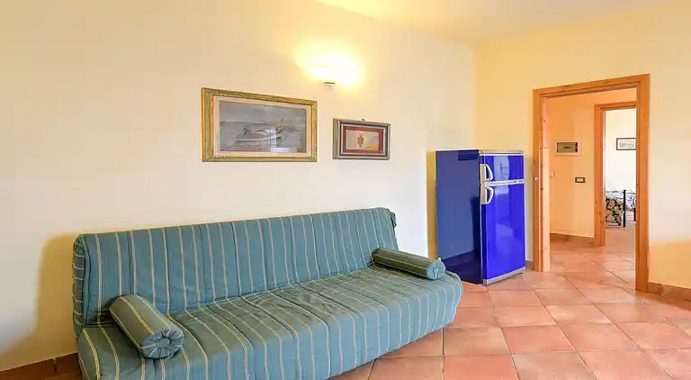 Holiday home in Poggio Alla Baghera