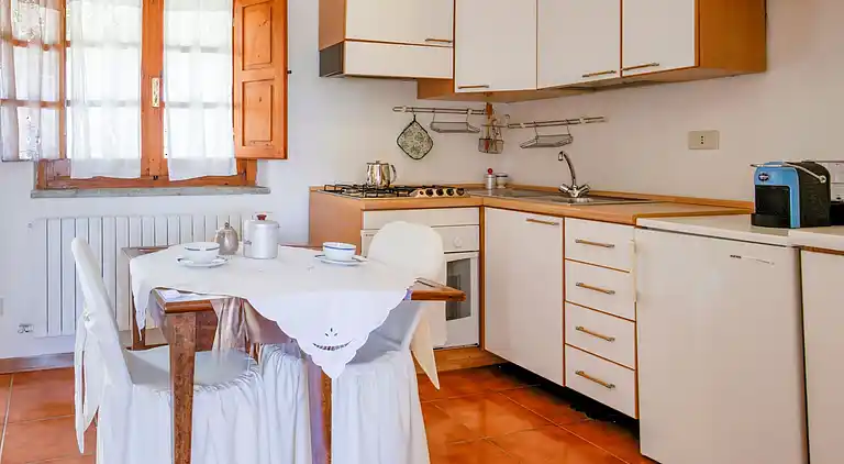 Herregård i Civitella in Val di Chiana