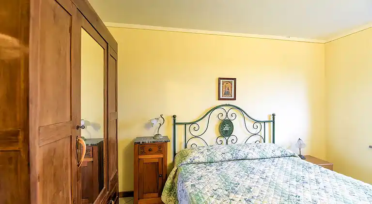 Feriebolig i Poggio alla Baghera