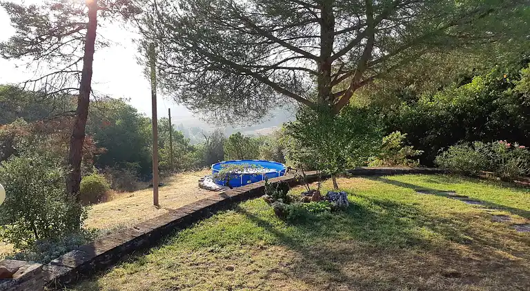 Casa rurale in Casole d'Elsa