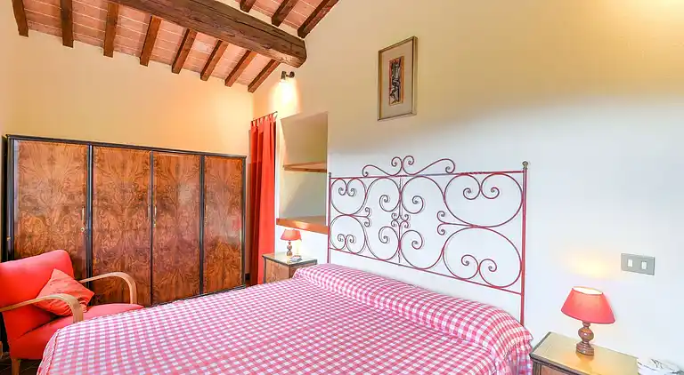 Holiday home in Monterchi