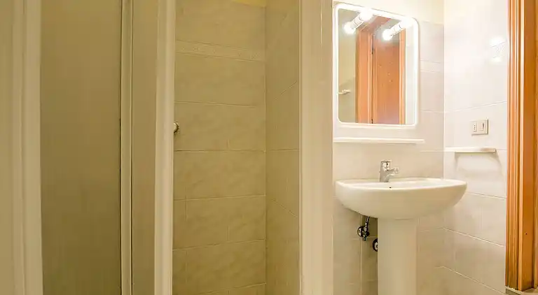 Feriebolig i Poggio alla Baghera