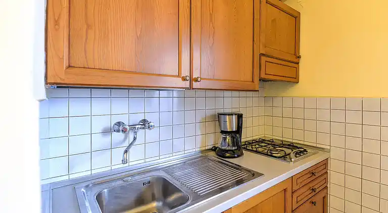 Maison de vacances au Poggio alla Baghera