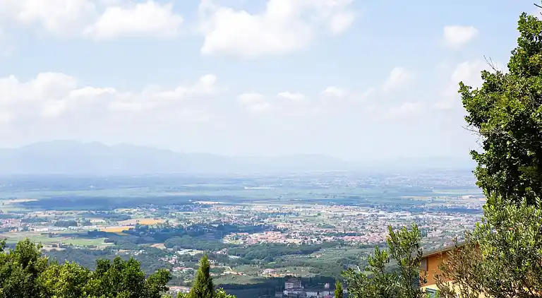 Holiday home in Poggio Alla Baghera