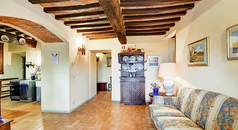 Sommerhus i Monterchi