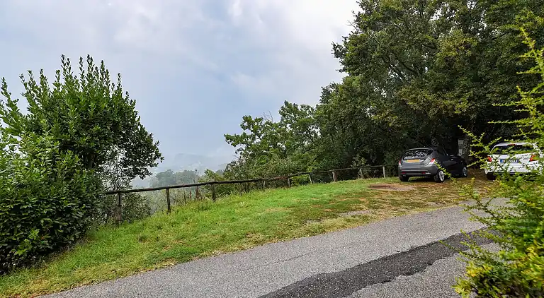 Holiday home in Poggio alla Baghera