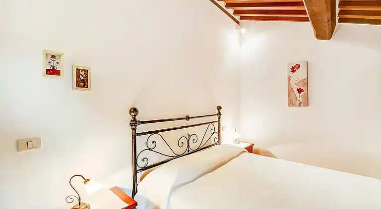 Sommerhus i Radicofani