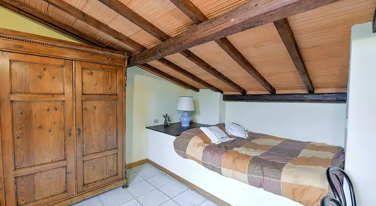 Feriebolig i Poggio alla Baghera